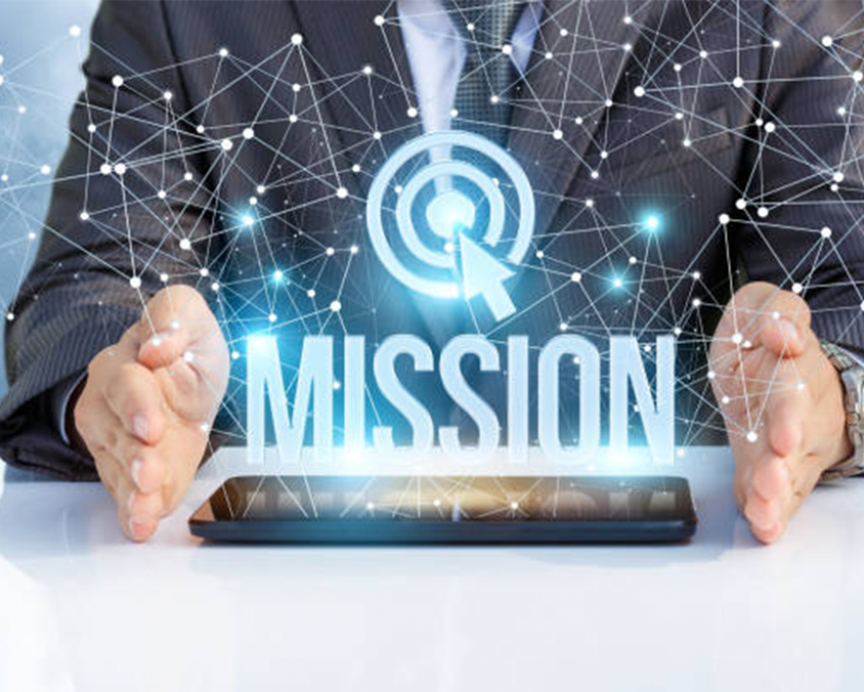 mission