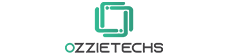 ozitech logo